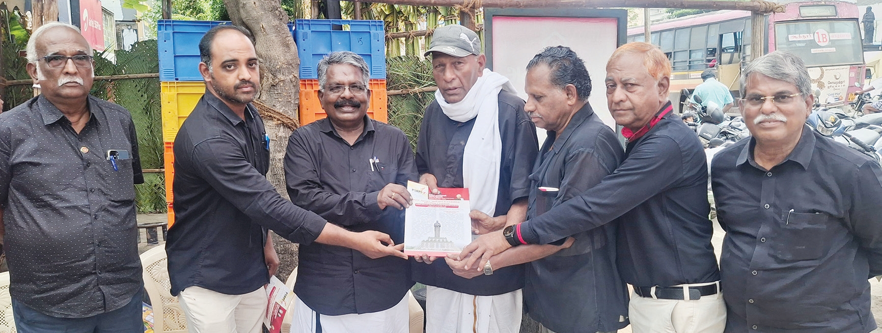 பெரியார் உலகத்திற்கு ஆத்தூர் கழக மாவட்டம் சார்பில் பெரும் நிதி திரட்டித் தர கலந்துரையாடலில் முடிவு தமிழ்நாடு