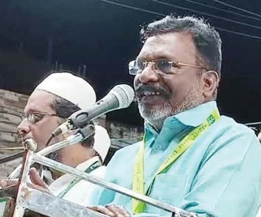 திராவிடர் கழகம்