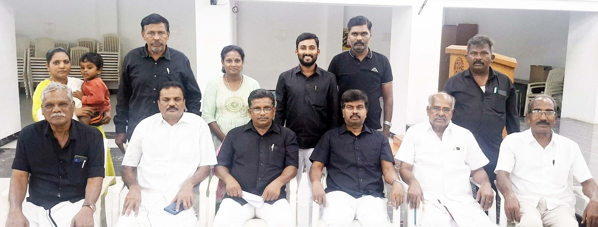 திராவிடர் கழகம்