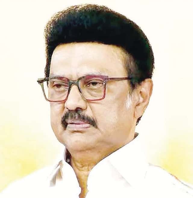 தமிழ்நாடு