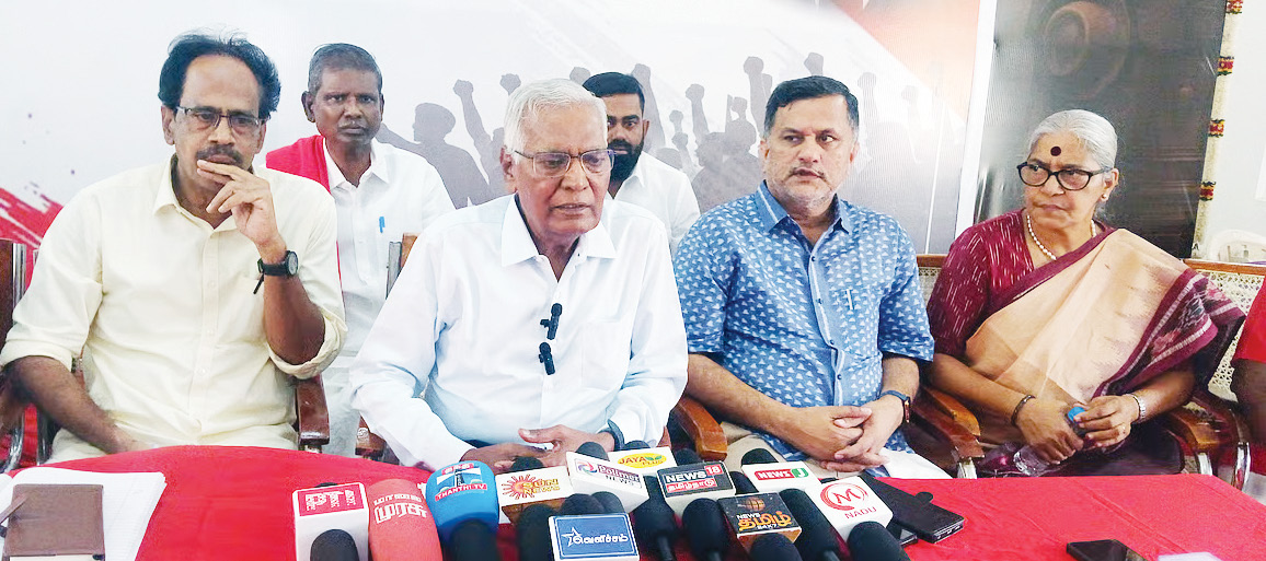 அரசு, தமிழ்நாடு