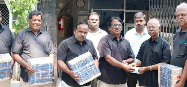 தி.காமராஜ்