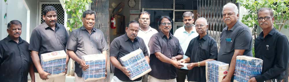 தமிழ்நாடு, திராவிடர் கழகம்