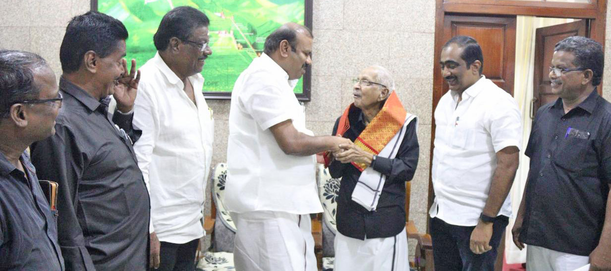 தமிழ்நாடு