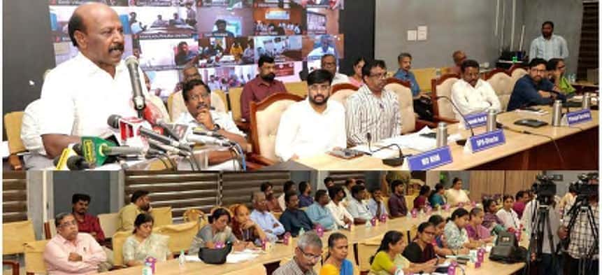 தமிழ்நாடு