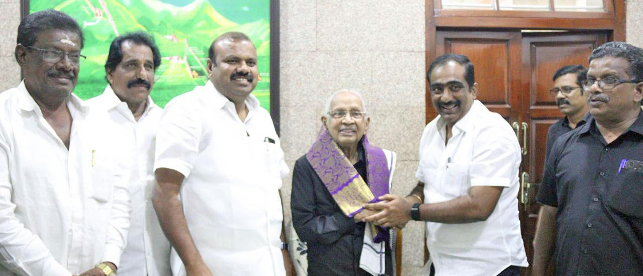 தமிழ்நாடு