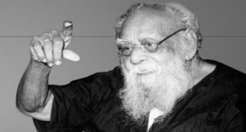 தந்தை பெரியார்