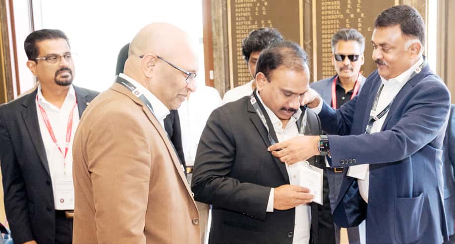 ஆஸ்திரேலியா – மெல்போர்ன் நகரில் 4ஆவது மனிதநேயப் பன்னாட்டு மாநாடு - சிறப்புக் கண்ணோட்டம் பெரியார் பன்னாட்டு மெல்போர்ன் மாநாடு தொடங்கியது (2) தமிழ்நாடு