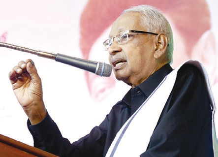 திராவிடர் கழகம்