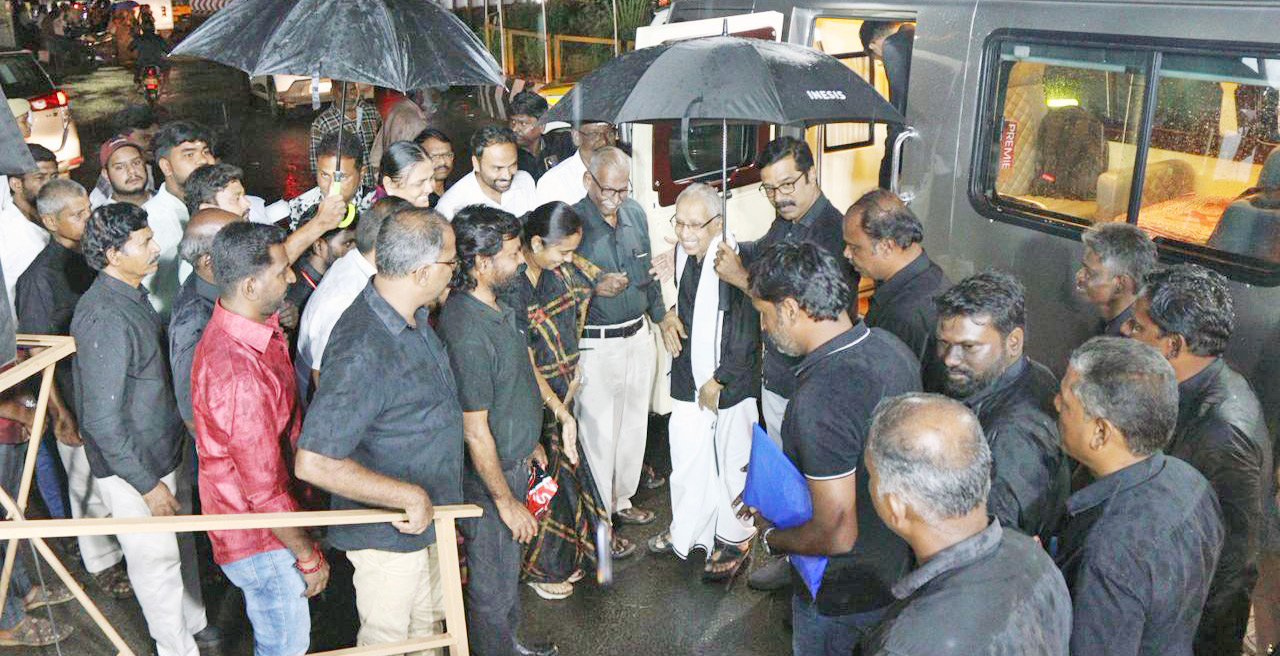 தமிழ்நாடு