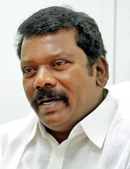 தமிழ்நாடு