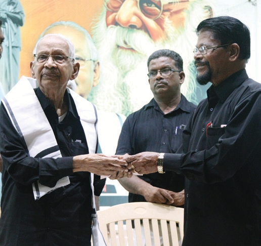 தமிழ்நாடு