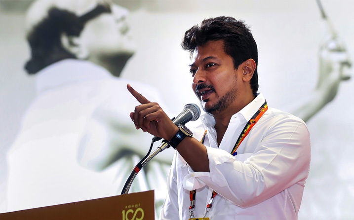 தமிழ்நாடு