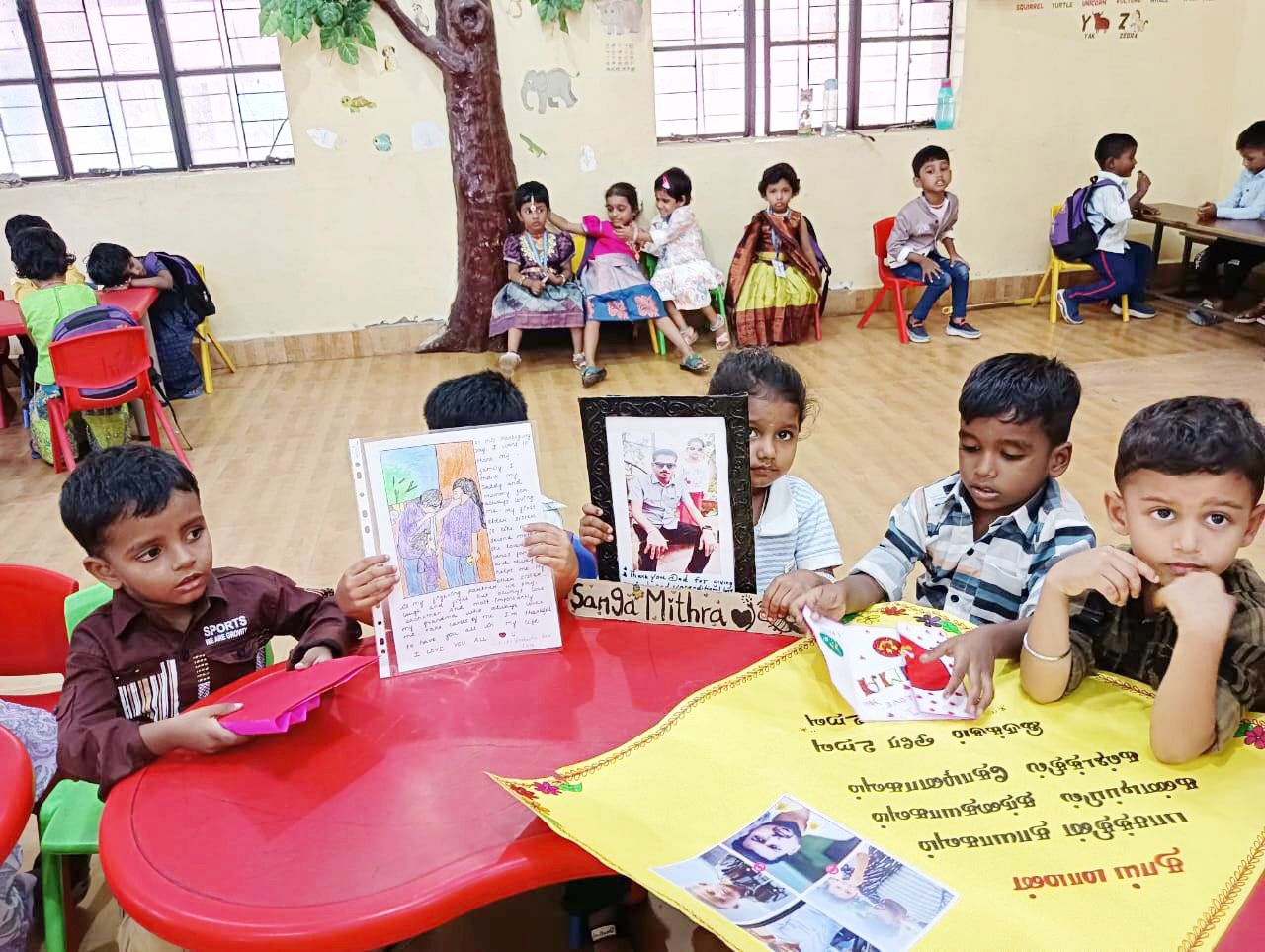 பெரியார் கல்வி நிறுவனங்கள்