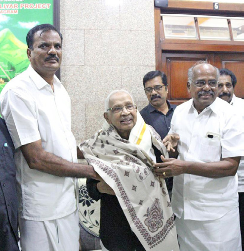 தமிழ்நாடு