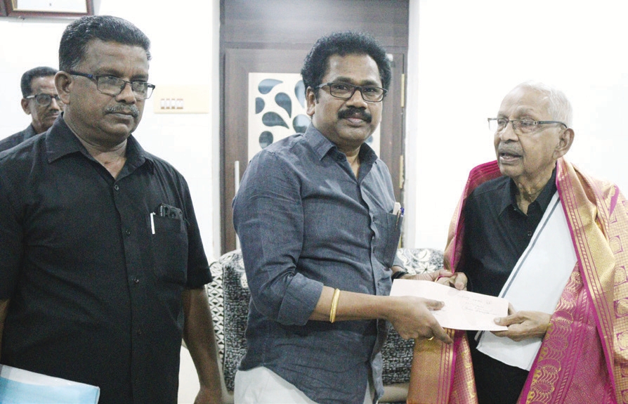 தமிழ்நாடு