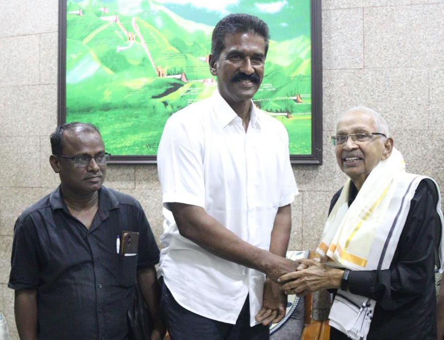 தமிழ்நாடு