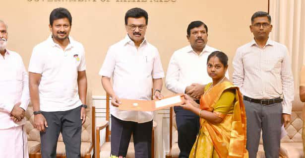 டைடல் பூங்கா