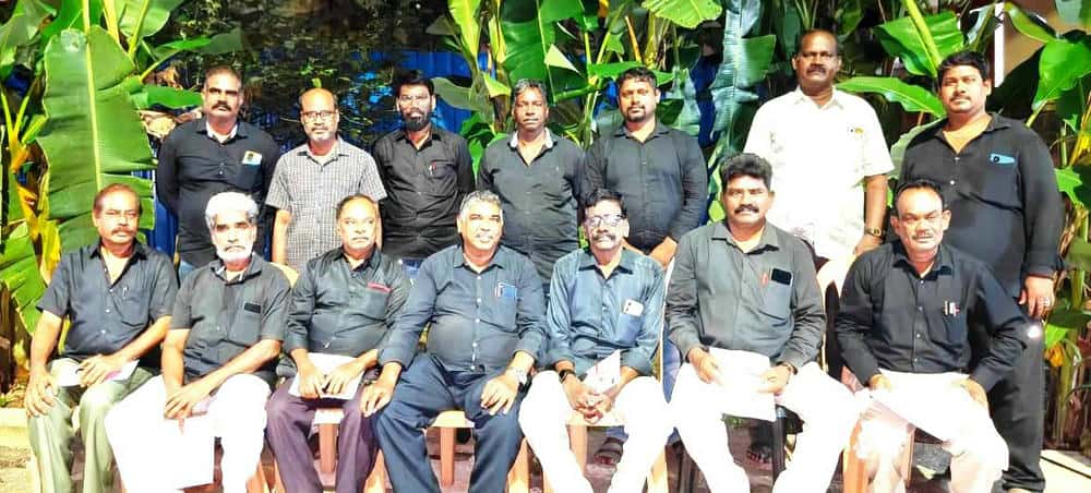 தமிழ்நாடு