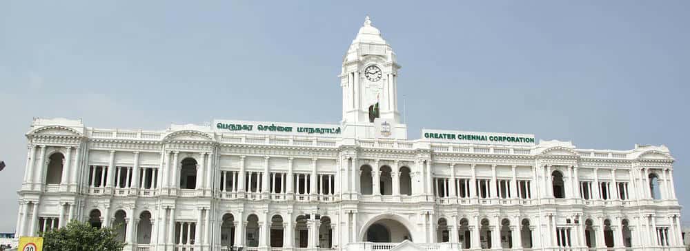 தமிழ்நாடு