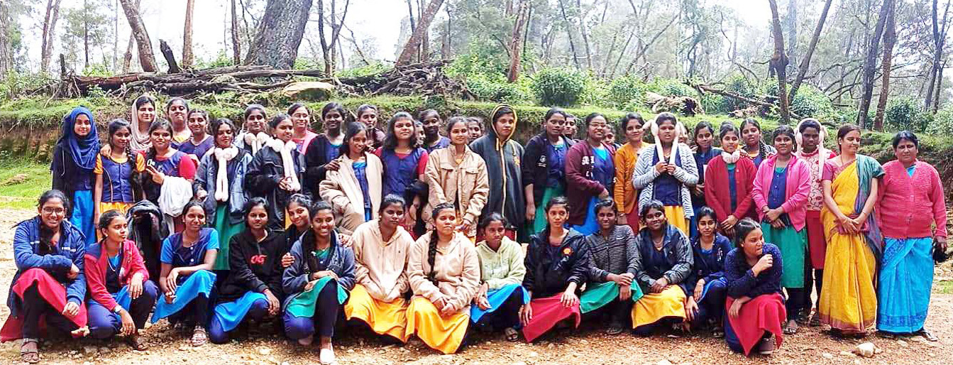 பெரியார் கல்வி நிறுவனங்கள்