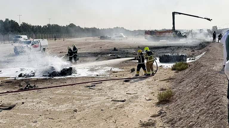 உலக செய்திகள்