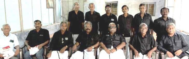 தமிழ்நாடு