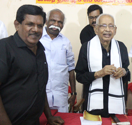 தமிழ்நாடு