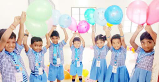 பெரியார் பள்ளி