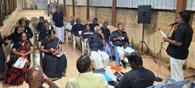 திராவிடர் கழகம்