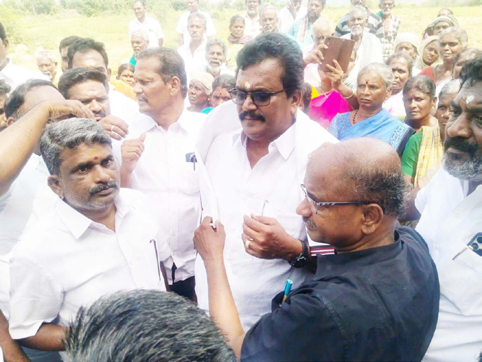 திராவிடர் கழகம்