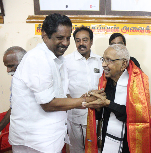 தமிழ்நாடு