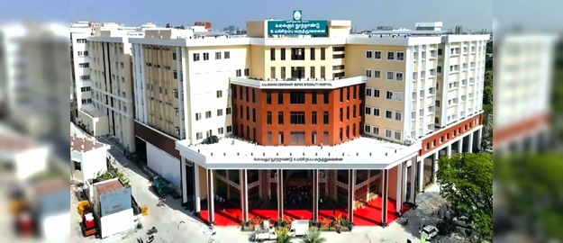 தமிழ்நாடு