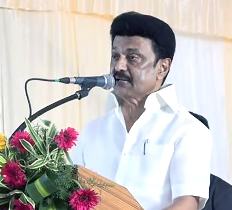 தமிழ்நாடு