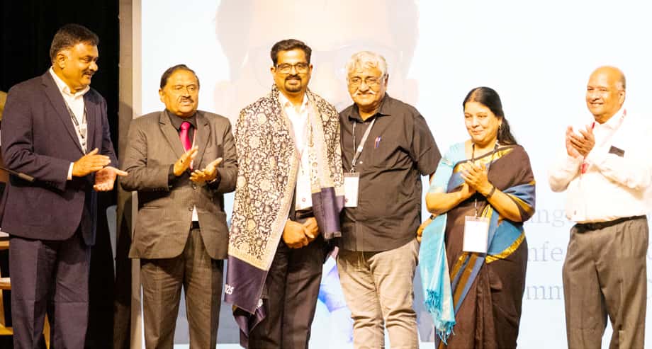 ஆஸ்திரேலியா – மெல்போர்ன் நகரில் 4ஆவது மனிதநேயப் பன்னாட்டு மாநாடு - சிறப்புக் கண்ணோட்டம் பெரியார் பன்னாட்டு மெல்போர்ன் மாநாடு தொடங்கியது (2) தமிழ்நாடு