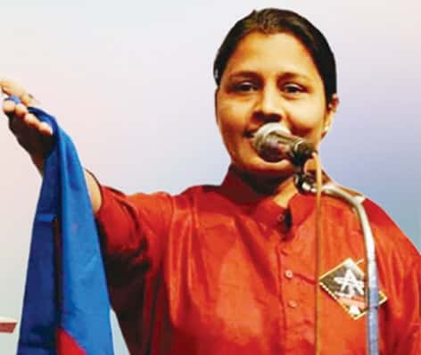 இந்தியா