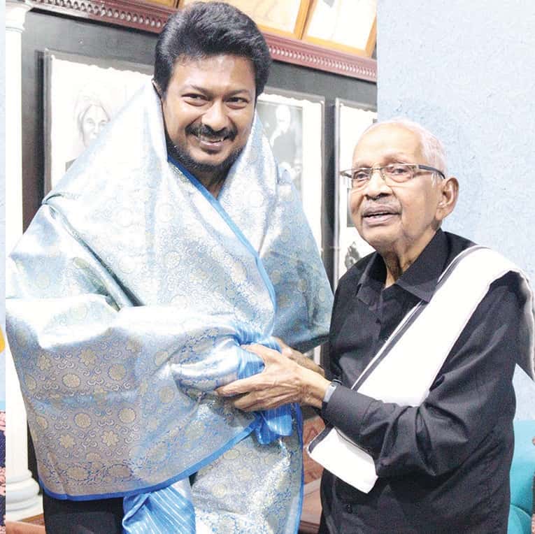 தமிழ்நாடு