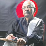 ஆசிரியர் அறிக்கை