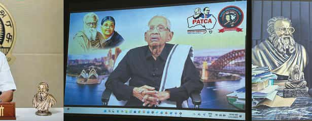 மெல்போர்ன் நகர்