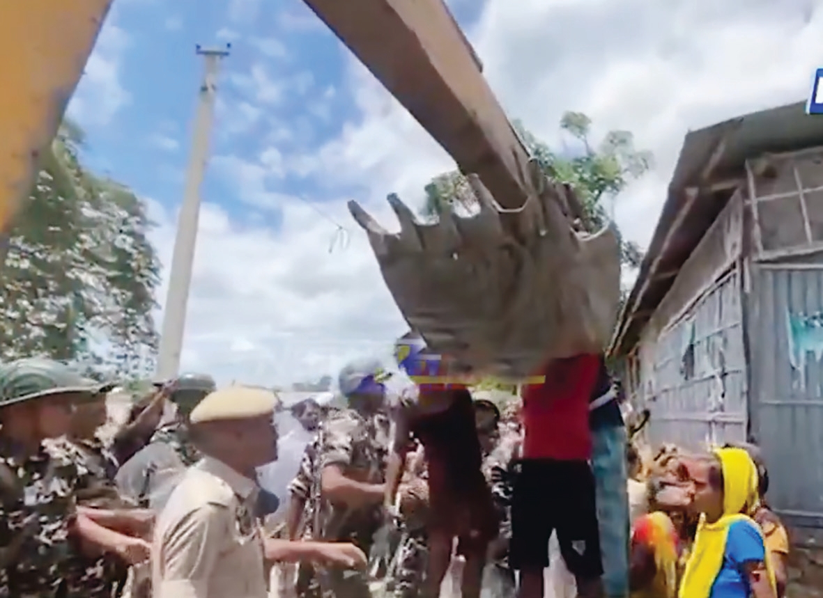 இந்தியா