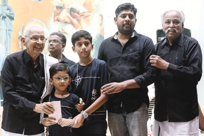 தமிழ்நாடு