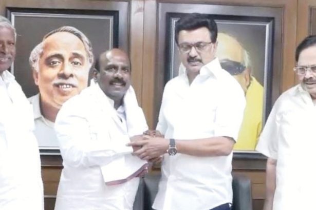 மு.க.ஸ்டாலின்