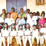 இந்தியா, ஞாயிறு மலர்