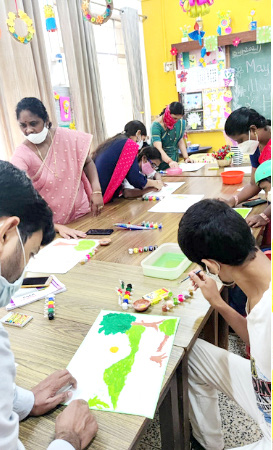 இளைஞர் அரங்கம்