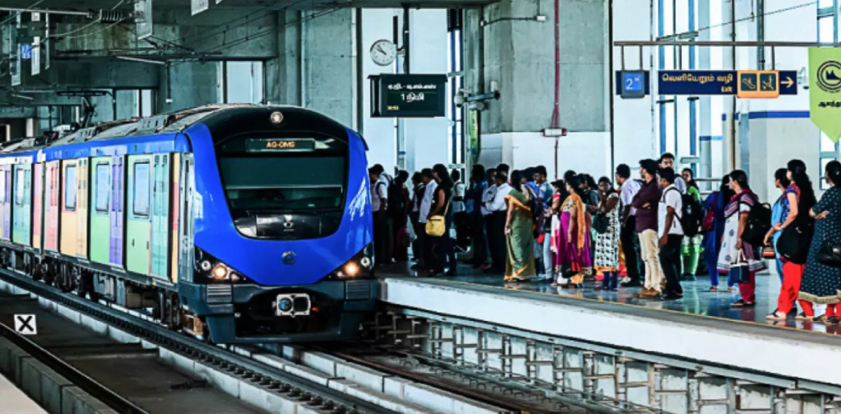 தமிழ்நாடு