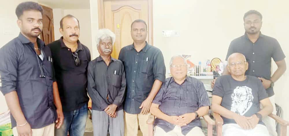 சிறப்புக் கட்டுரை, திராவிடர் கழகம்