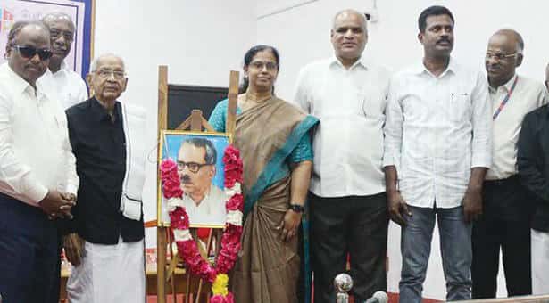 பாரதிதாசன்