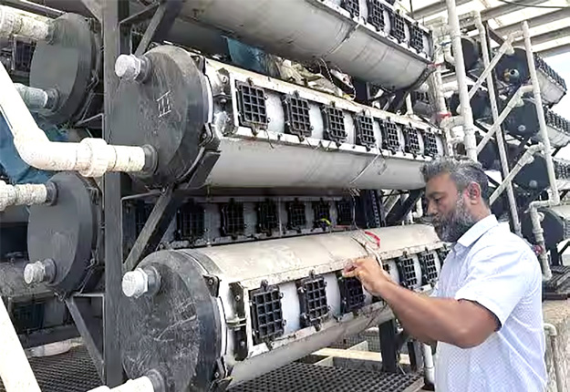 அறிவியல் அரங்கம்