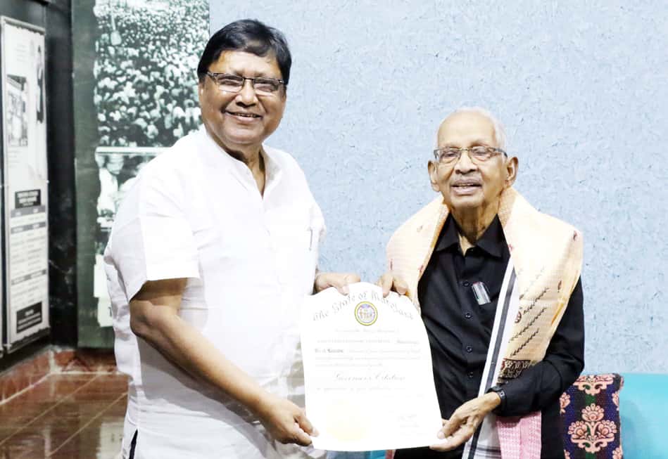 திராவிடர் கழகம்