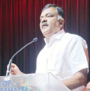 பெரியார் பன்னாட்டமைப்பும் – ஆஸ்திரேலியா பெரியார் அம்பேத்கர் சிந்தனை வட்டமும் (PATCA) இணைந்து நடத்திய 4ஆம் பன்னாட்டு மனிதநேயர் மாநாடு – சுயமரியாதை நூற்றாண்டு விழா கருத்தரங்கம் திராவிடர் கழகம்